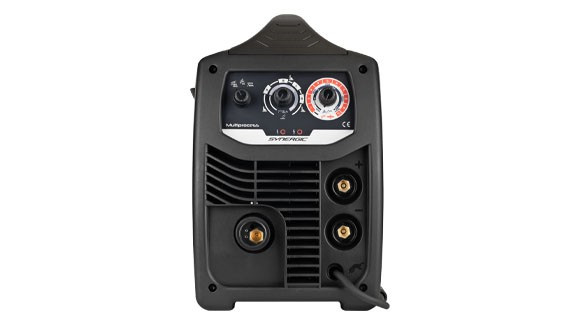 Сварочный полуавтомат MAXIMA 200 SYNERGIC 230V (816087)