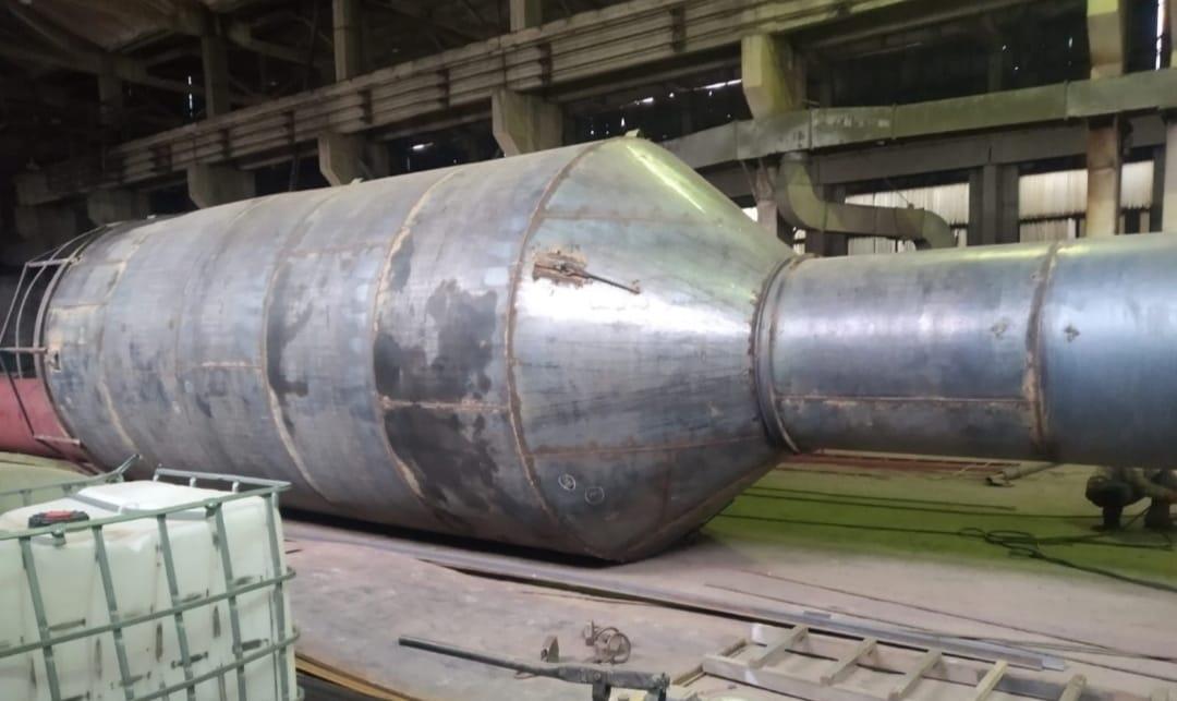Водонапорная башня 100м 3
