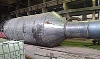 Водонапорная башня 100м 3