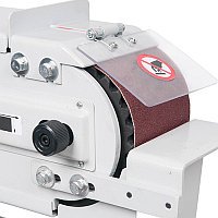 Шлифовальный станок BPK-2100/2301