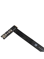 Удлинитель NGFF M.2 (M-Key) NVMe PCIe 4.0, SATA 6Гбит/с1