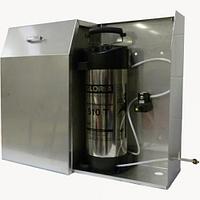 XWP10R-24 WASHER TANK EAC