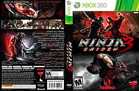 Ninja Gaiden 3