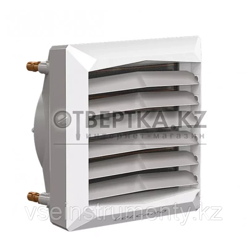 Тепловентилятор Volcano MINI EC (20 кВт) 1-4-0101-0455
