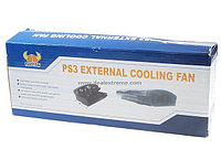 Система охлаждения Sony PlayStation 3 FAT External Cooling Fan MADCOW, PS3 FAT3