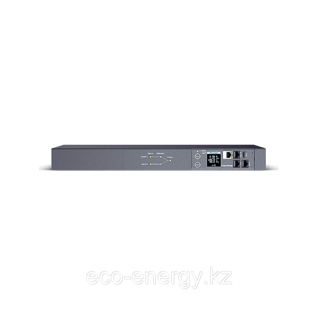 Блок распределения питания CyberPower PDU44005 (240)