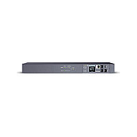 Блок распределения питания CyberPower PDU44005 (240)1