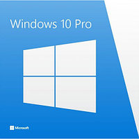 Windows Pro 10 64dit Russian 1pk DSP OEI Kazakhstan Only DVD