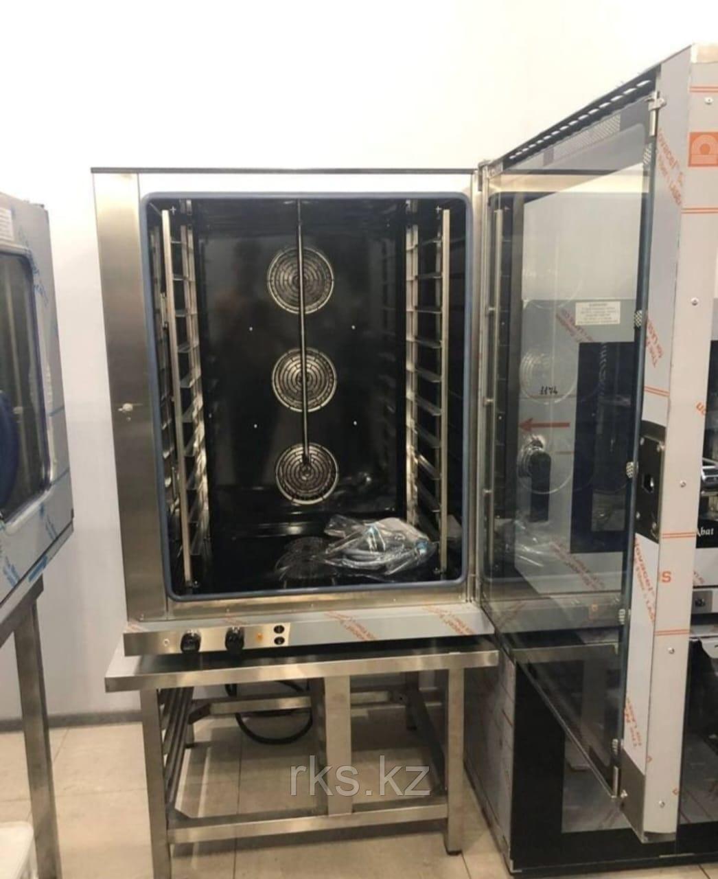 Конвекционная печь КЭП-10