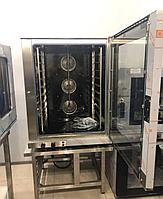 Конвекционная печь КЭП-104