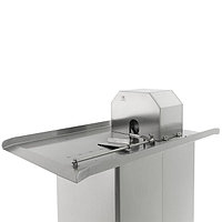 Клипсатор обвязчик электрический Foodatlas HR-7703