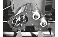 Двухбункерная тестоотсадочная машина «Вектор-220»1