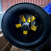 Вытяжной крышный вентилятор Gofee GFWD-24-B-IM2
