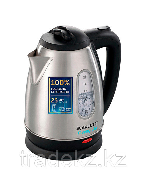 SCARLETT SC-EK21S20