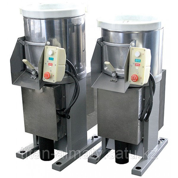 Машины картофелеочистительные МОК-150М