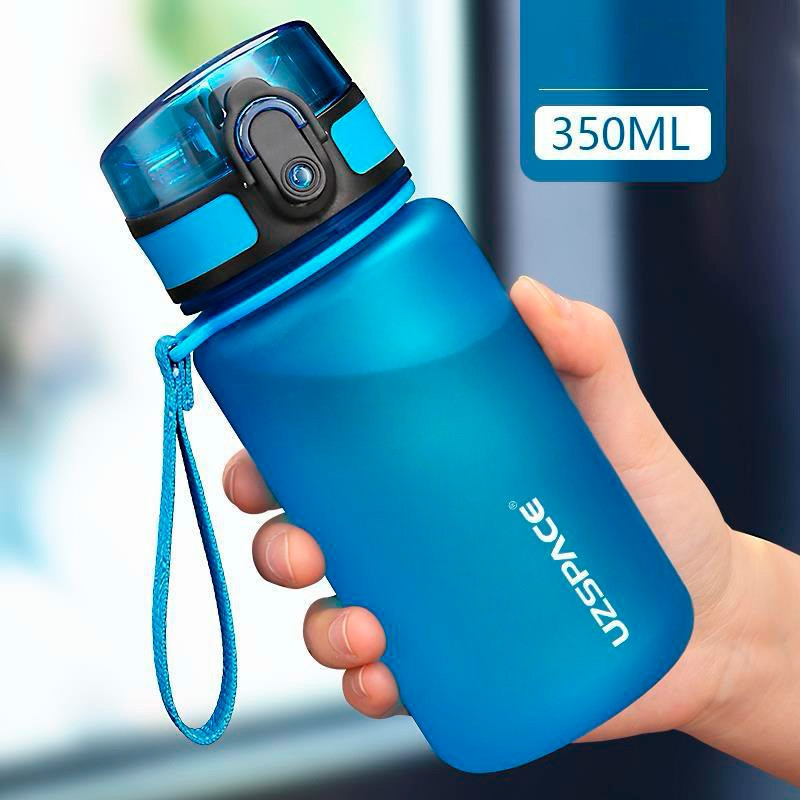 Бутылка для напитков UZSPACE 3034 350ML
