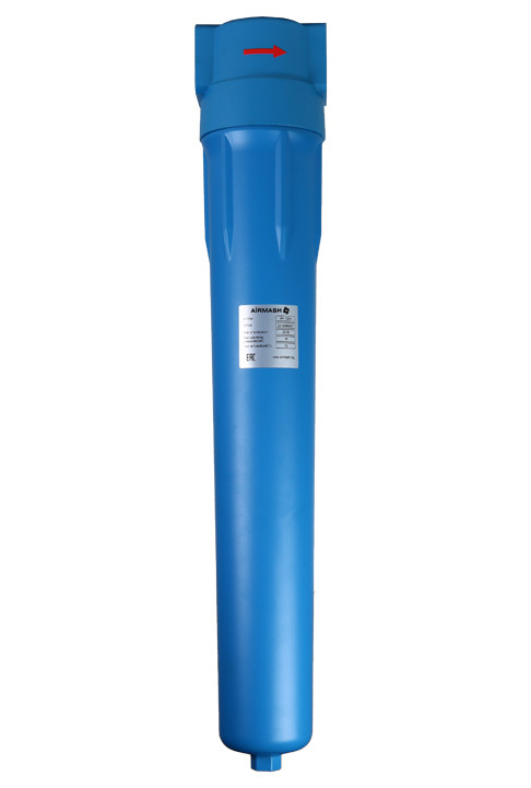 Магистральный фильтр Airmash MF-120H