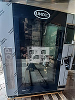 Пароконвектомат UNOX XEBC-10EU-EPRM