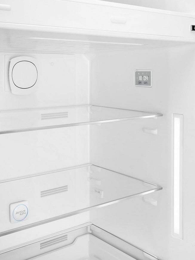 Холодильник Smeg FAB50RPB5