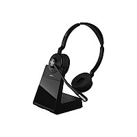 Гарнитура Jabra Engage 75 Stereo EMEA2
