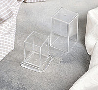 Подставка под зубочистки, 5×5×7,5 см2