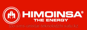 ДГУ Himoinsa (генератор)