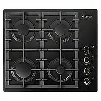 Варочная панель газовая Gefest СГ СВН 2230 К3 черная