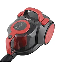 Пылесос POLARIS PVC 1823 серый/красный1
