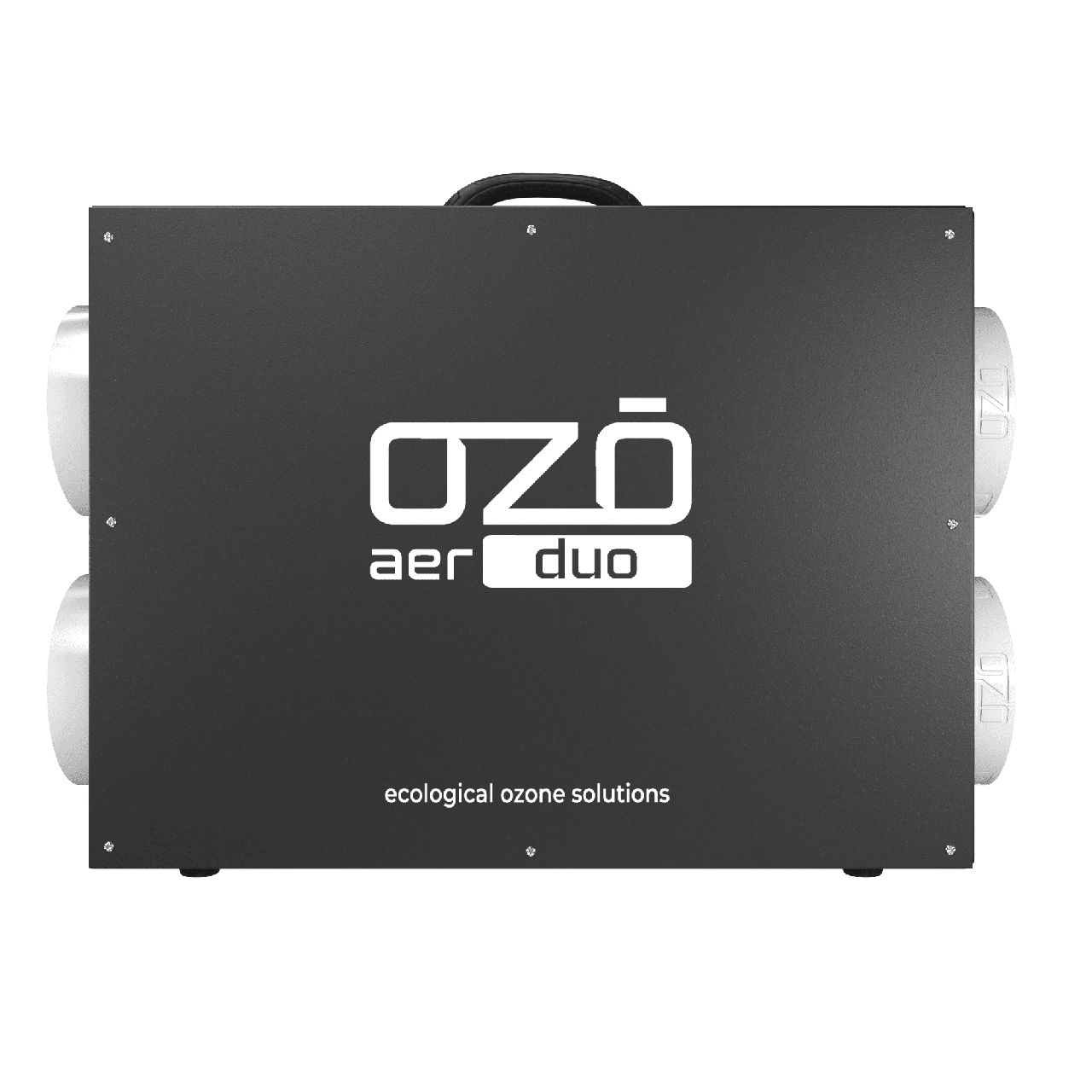 Промышленный озонатор воздуха OZŌ aer Duo (120 g/h)