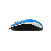 Компьютерная мышь Genius DX-110 Blue2