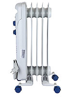 Масляный радиатор ENGY EN-2305 Fusion 1000 Вт, 5 секций2