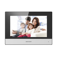 DS-KC001, Монитор оператора, Hikvision