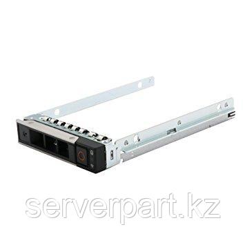 Каретка Dell 2.5" SATA/SAS Tray Caddy 14G