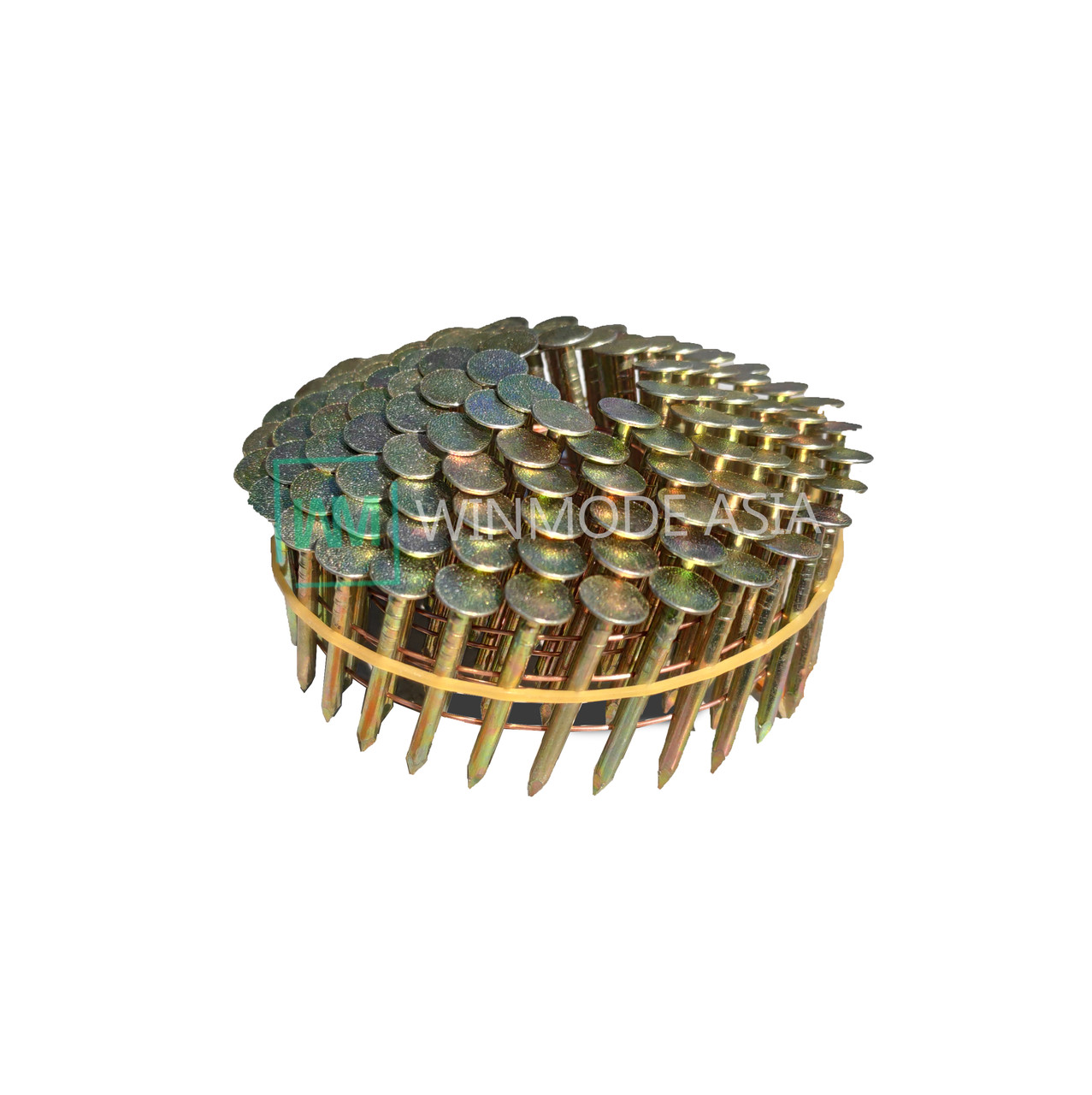 Кровельные гвозди Bostitch оцинкованные 3.05/38