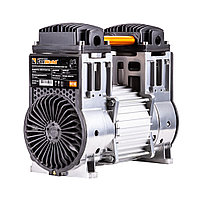 Компрессорный блок безмасляный FoxWeld AEROMAX F2063-11002