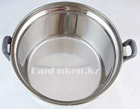Ланч бокс 1,0 л (Aying combined lunch box) розовый1