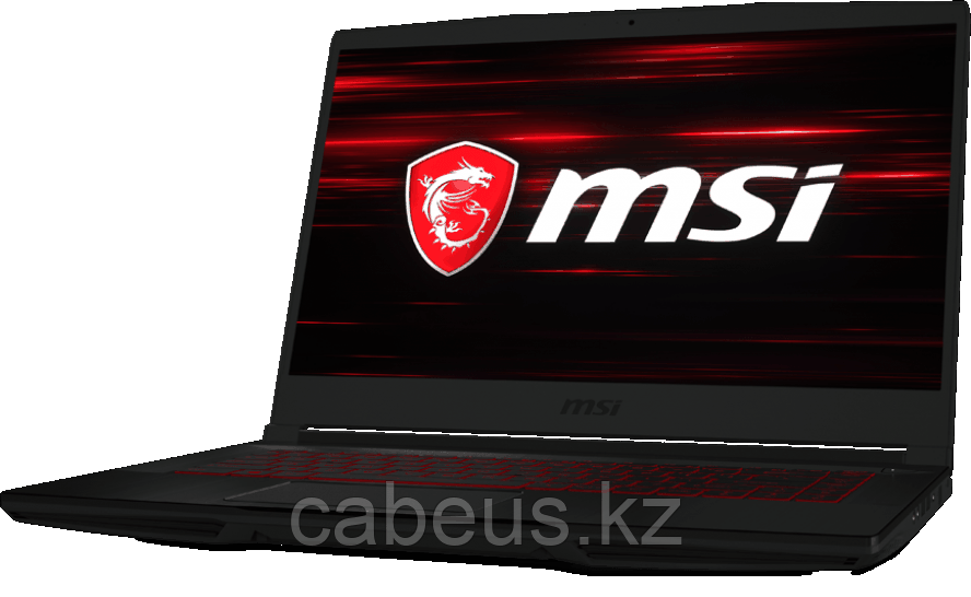 Ноутбук MSI GF63 Thin (12VF-467RU)