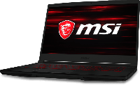Ноутбук MSI GF63 Thin (12VF-467RU)
