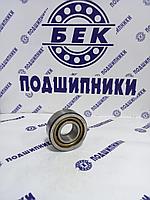 Подшипник роликовый радиальный NU2307 (32607) размер 35x80x31