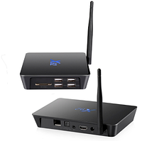 Android TV приставка с памятью 3GB/32GB, на базе 8-ми ядерного процессора Amlogic S912, Модель X927