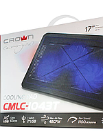 Подставка под ноутбук CMLS-1043T Blue4
