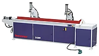 Прессы для сращивания по длине Beaver 3100/160, 6000/160 Beaver 6000/160