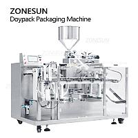 ZONESUN ZS-HZL1 АВТОМАТИЧЕСКАЯ МАШИНА ДЛЯ НАПОЛНЕНИЯ И ЗАПЕЧАТЫВАНИЯ ПАСТЫ ДОЙ-ПАК5
