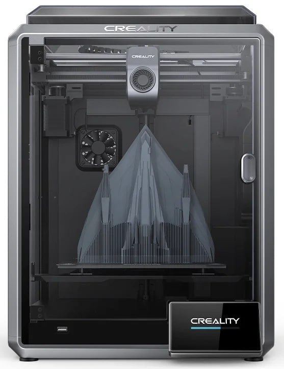 3D принтер Creality K1 Max