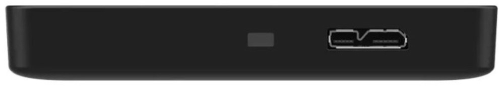 Внешний корпус HDD 2.5" ORICO 2588U3-V1-BK-EP