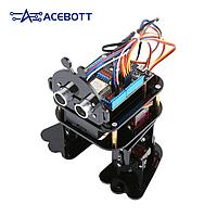 Комплект для программирования робота Bionic Biped Robot ACEBOTT QD021 для Arduino ESP32 Electronic Toy1
