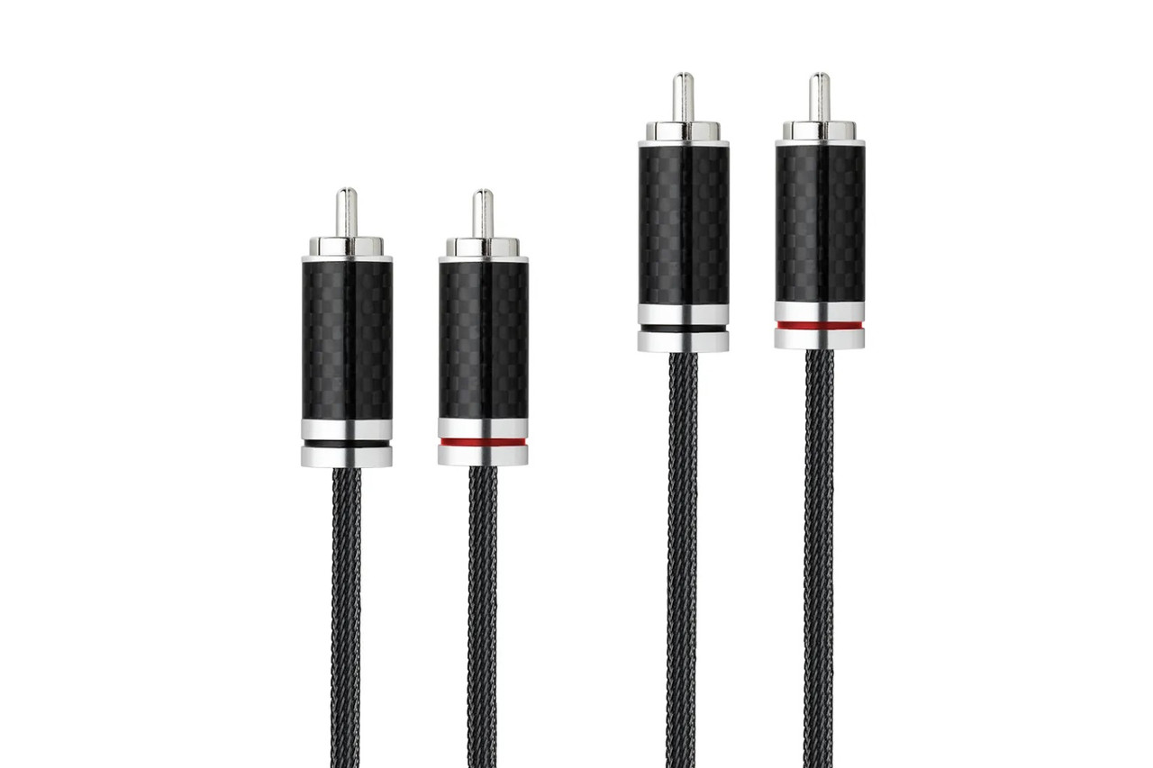 PRO-JECT AUDIO SYSTEMS PRO-JECT Кабель Conneсt it Line RS RCA 1.23 м EAN:9120122294017
