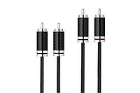 PRO-JECT AUDIO SYSTEMS PRO-JECT Кабель Conneсt it Line RS RCA 1.23 м EAN:9120122294017