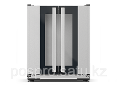 Шкаф расстоечный UNOX XEKPT-08HS-B