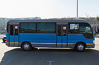 Междугородние перевозки3